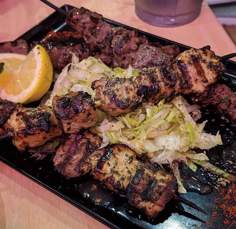 Restaurants Narre Warren Food in Narre Warren Miss Pickle