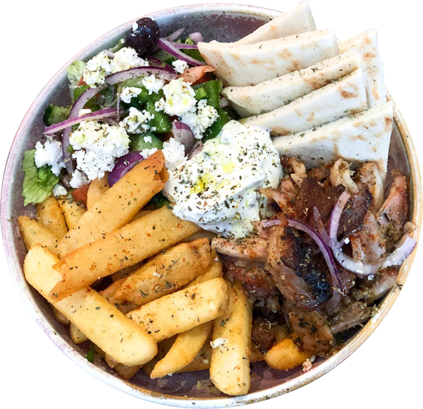 Restaurants Point Cook Food in Point Cook Miss Pickle 1971