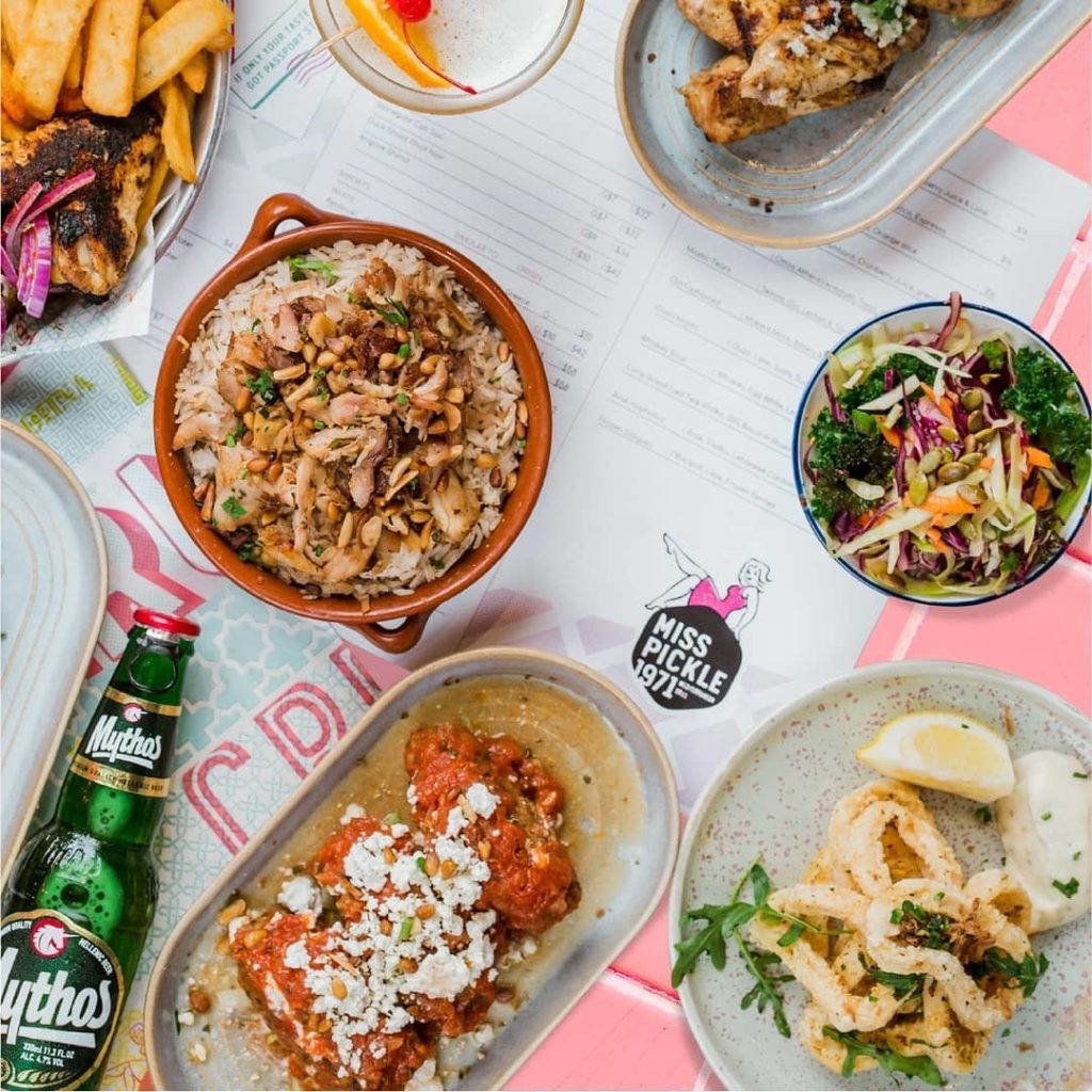 miss pickle glen waverly