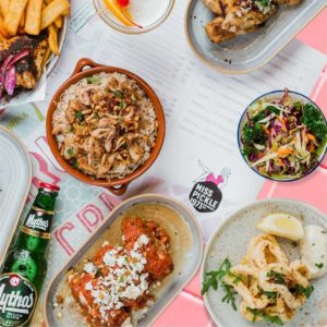 miss pickle glen waverly