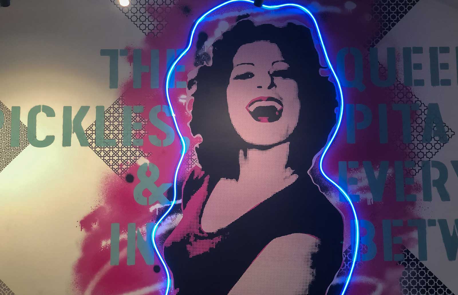 Point Cook Restaurants Melbourne Miss Pickle 1971