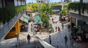 Glen Waverley Food Melbourne