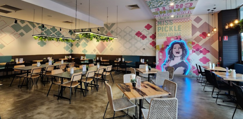 Best Mediterranean Restaurants in Melbourne