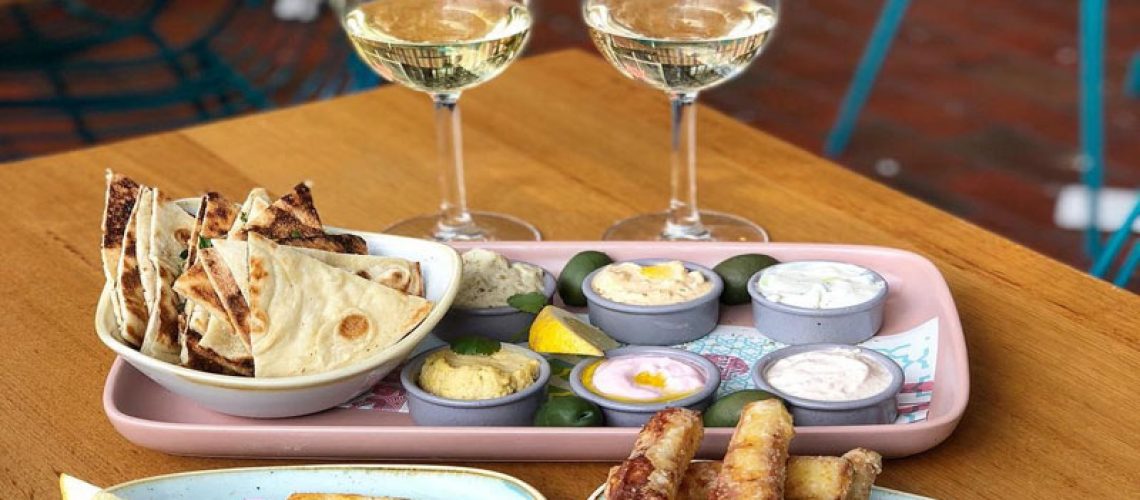 Restaurants in Point Cook - Platter