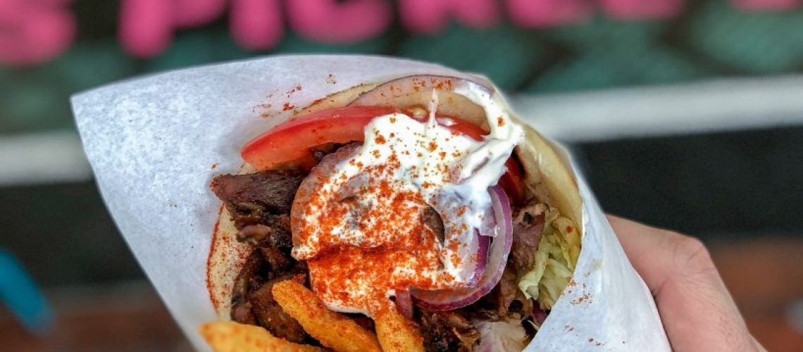 Souvlaki-In-Melbourne